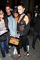 bella hadid already got to try on her victorias secret angel wings 25