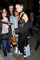 bella hadid already got to try on her victorias secret angel wings 30