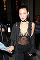 bella hadid already got to try on her victorias secret angel wings 32