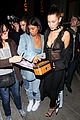 bella hadid already got to try on her victorias secret angel wings 45