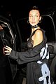 bella hadid already got to try on her victorias secret angel wings 46