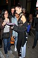 bella hadid already got to try on her victorias secret angel wings 47