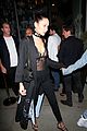 bella hadid already got to try on her victorias secret angel wings 56