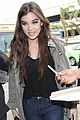 hailee steinfeld thinks being a part of a squad is important 04