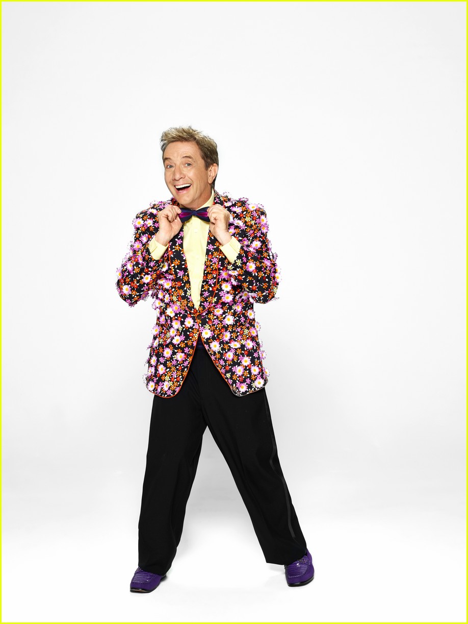 hairspray live cast gets official portraits 08