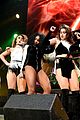 fifth harmony rocks the stage at jingle ball 2016 02
