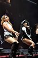 fifth harmony rocks the stage at jingle ball 2016 09