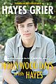 hayes grier hollywood days book interview 01