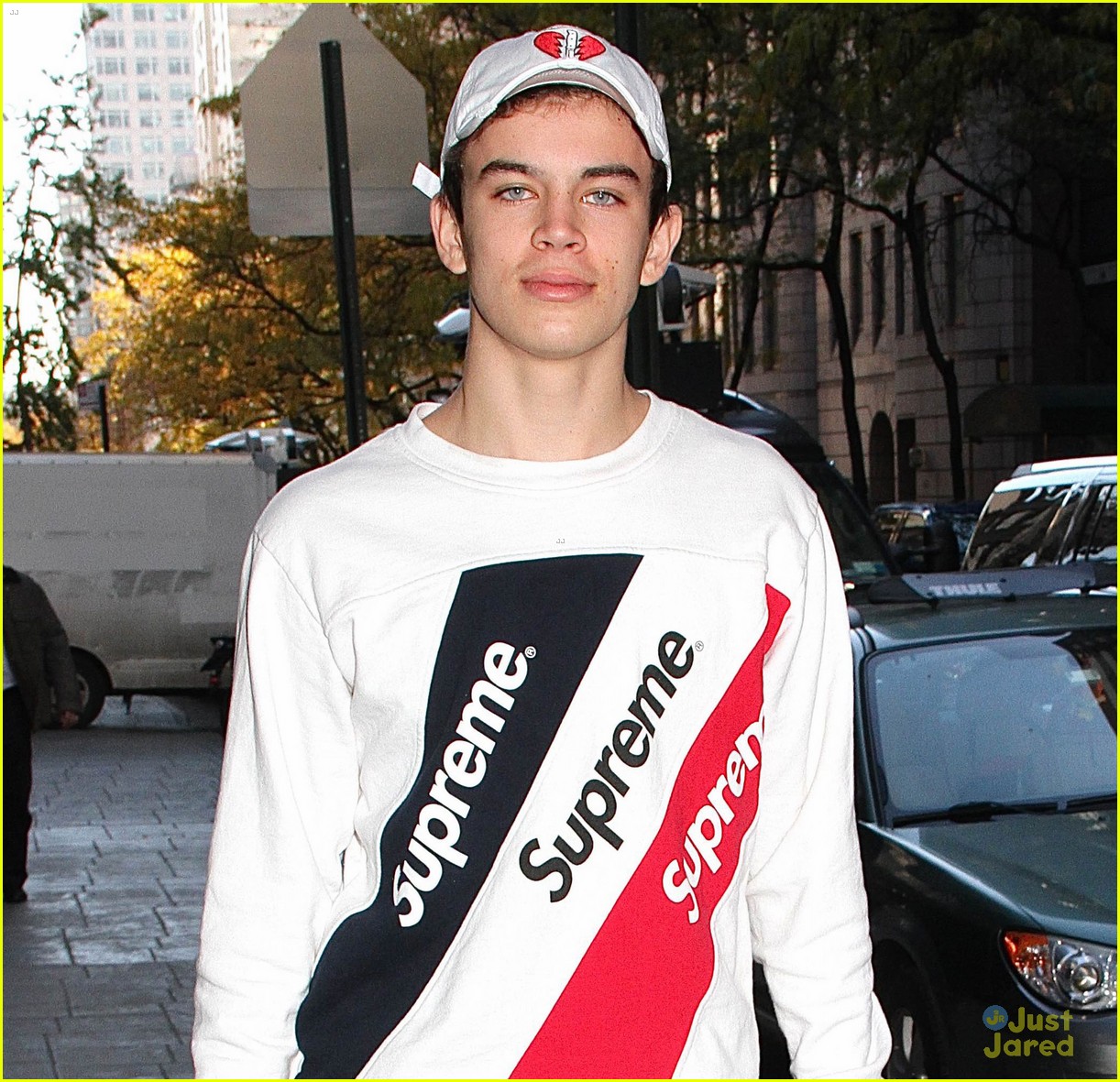 hayes grier good day new york uncle 05