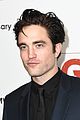 liam hemsworth robert pattinson and lily collins look sharp at go campaign gala 12