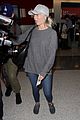 julianne hough goes makeup free for a flight out of lax 05