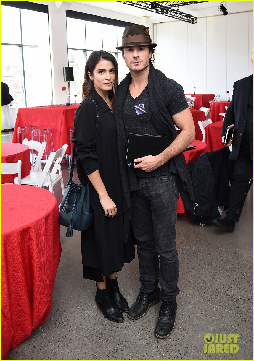 ian somerhalder nikki reed couple up at pttow sessions 01