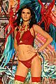 kendall jenner slays the runway during victorias secret fashion show 2016 08