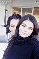 caitlyn jenner spends thanksgiving with kendall kylie 01