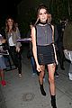 cindy crawford and kaia gerber attend kendall jenners 21st birthday party 04