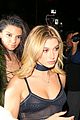 cindy crawford and kaia gerber attend kendall jenners 21st birthday party 24