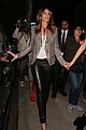 cindy crawford and kaia gerber attend kendall jenners 21st birthday party 30