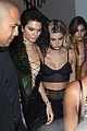 cindy crawford and kaia gerber attend kendall jenners 21st birthday party 32