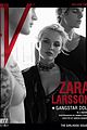 zara larsson goes full gangster doll for fv magazine 01