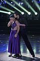 laurie hernandez told grandmother death two days after dwts pics 04