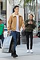 lily rose depp steps out for shopping with boyfriend ash stymest 02