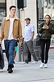 lily rose depp steps out for shopping with boyfriend ash stymest 04