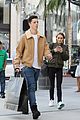 lily rose depp steps out for shopping with boyfriend ash stymest 07