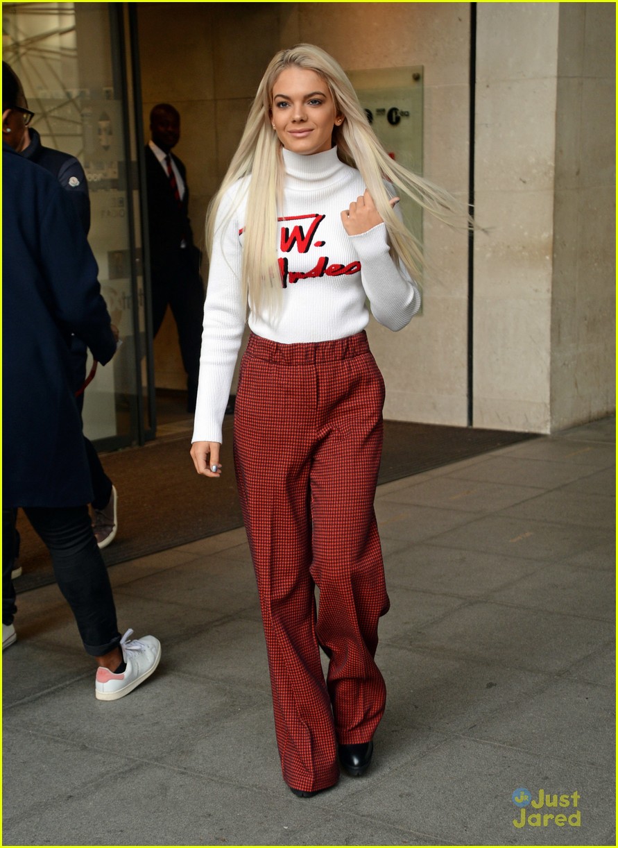 louisa johnson so good promo stops after xfactor performance 12