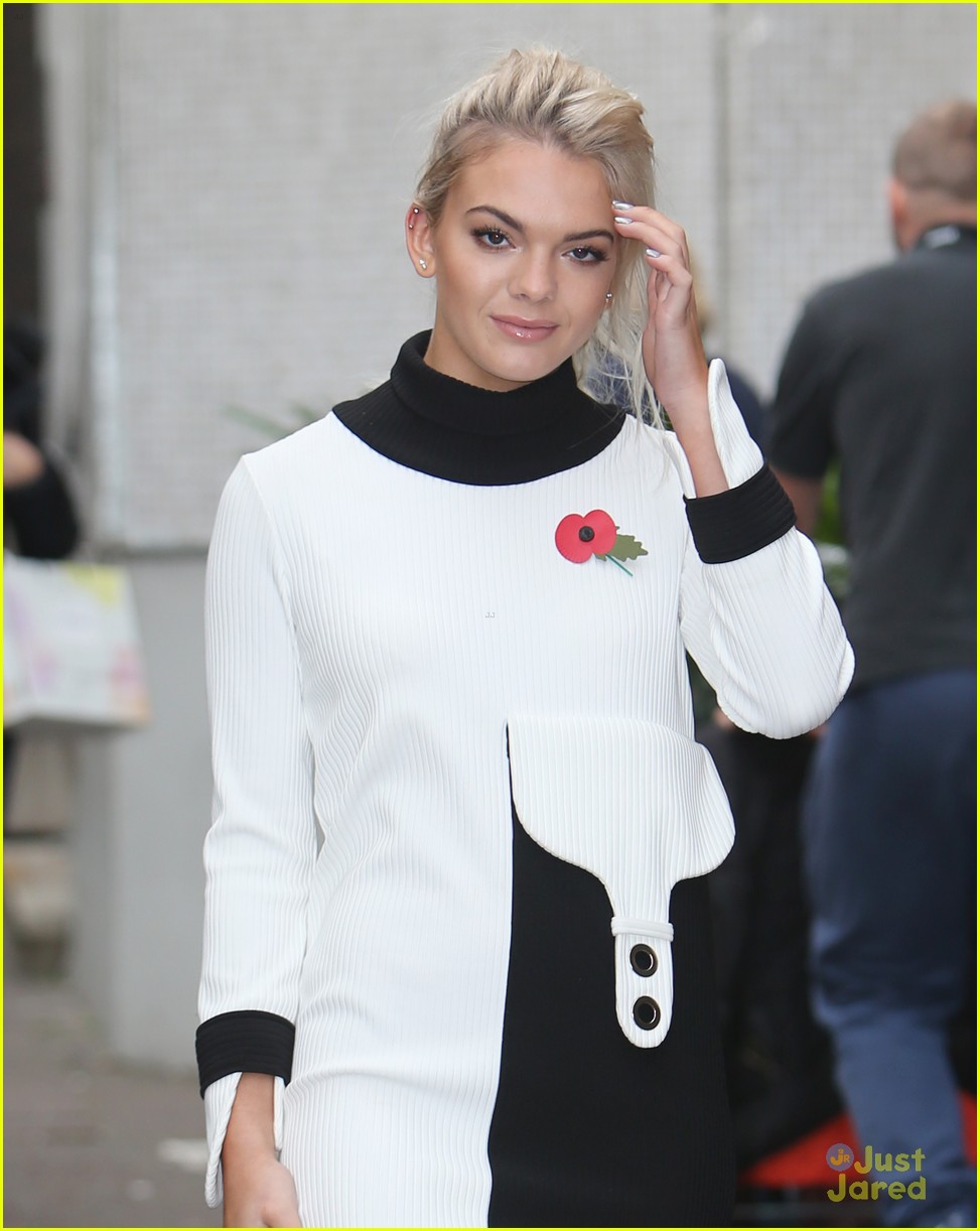louisa johnson so good promo stops after xfactor performance 22