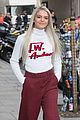 louisa johnson so good promo stops after xfactor performance 10