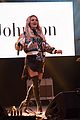 louisa johnson so good video other events 16