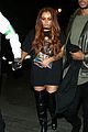 little mix night out together cirque jesy no ring 09