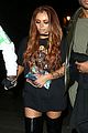 little mix night out together cirque jesy no ring 14