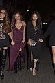 little mix night out together cirque jesy no ring 18