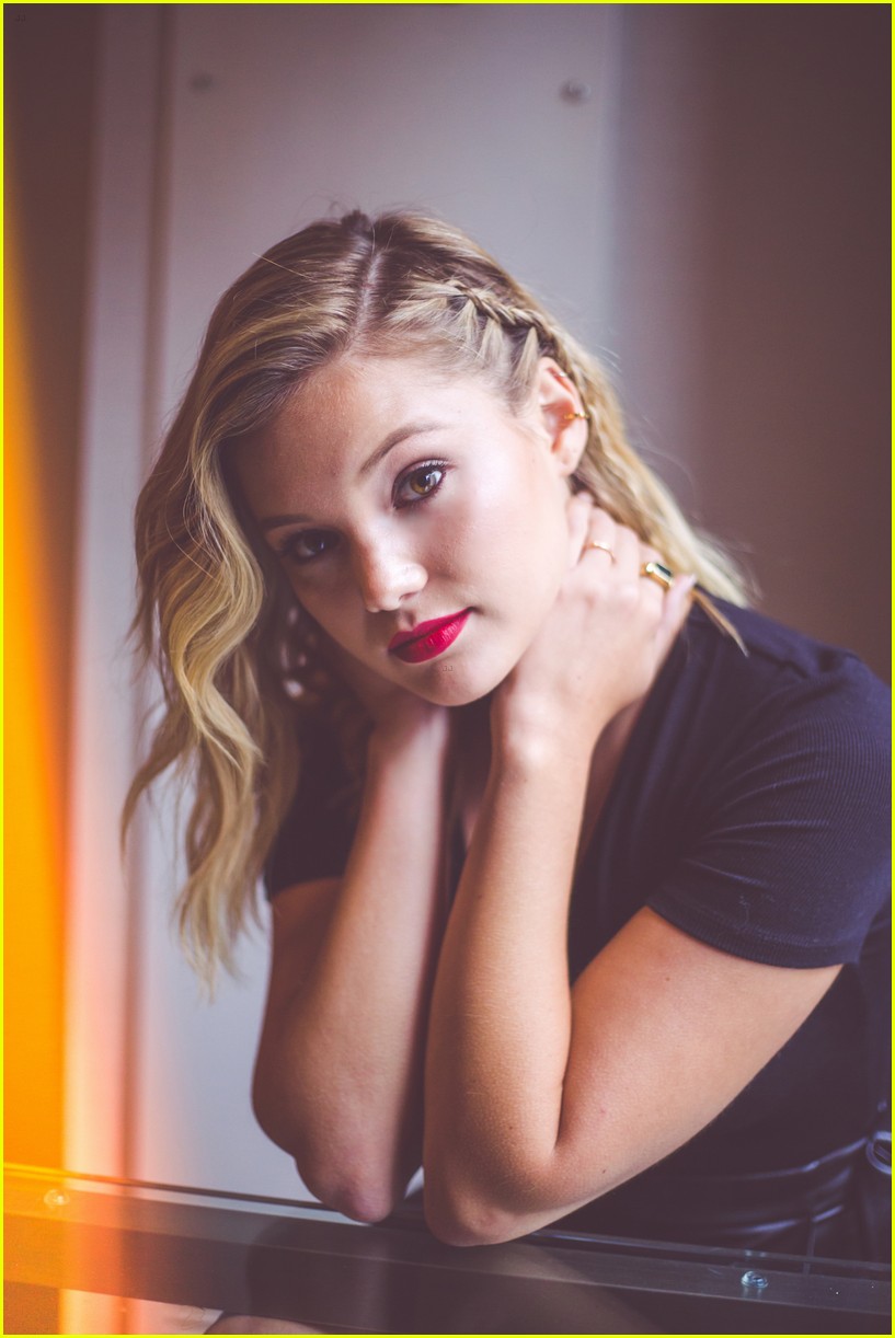 olivia holt nkd november issue more tickets available 04