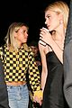 sofia richie and nicola peltz step out for girls night at weho club2 01