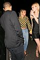 sofia richie and nicola peltz step out for girls night at weho club2 13