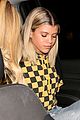 sofia richie and nicola peltz step out for girls night at weho club2 17