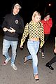 sofia richie and nicola peltz step out for girls night at weho club2 20