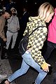 sofia richie and nicola peltz step out for girls night at weho club2 21