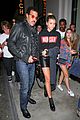 lionel richie grabs dinner with sofia in west hollywood 01