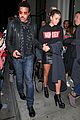 lionel richie grabs dinner with sofia in west hollywood 06