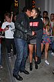 lionel richie grabs dinner with sofia in west hollywood 07