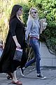 emma roberts hung out with friends and lemurs over the weekend 06