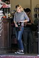 emma roberts hung out with friends and lemurs over the weekend 15