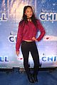 ronni hawk chrissie fit chill event winter style 06
