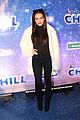 ronni hawk chrissie fit chill event winter style 16