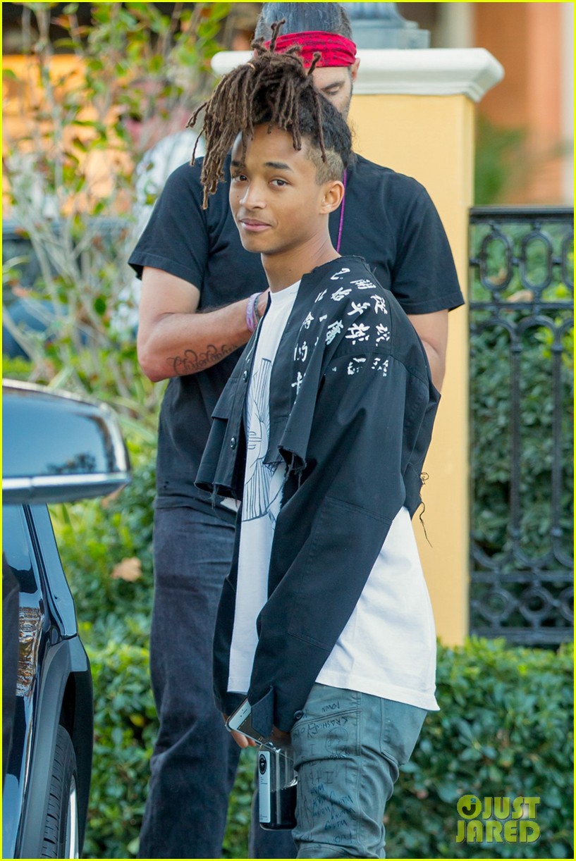 jaden smith plans on channeling doctor strange for the rest of his life 09