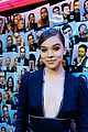 hailee steinfeld sings firework using just the first line 08
