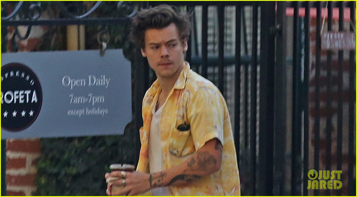harry styles working with bruno mars max martin 03